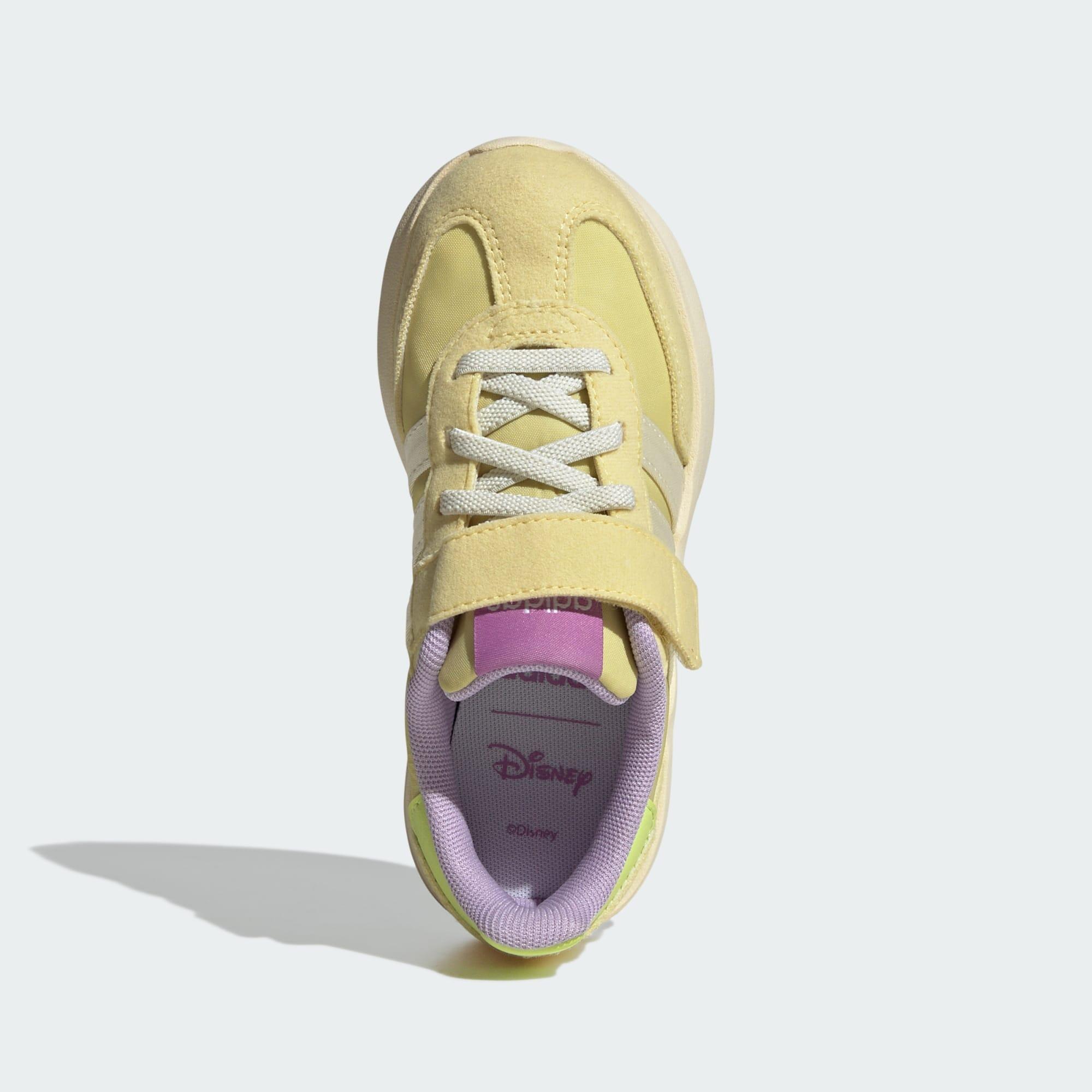 adidas Disney Tiana Run 70s 2.0 Kinderschuhe 2/7