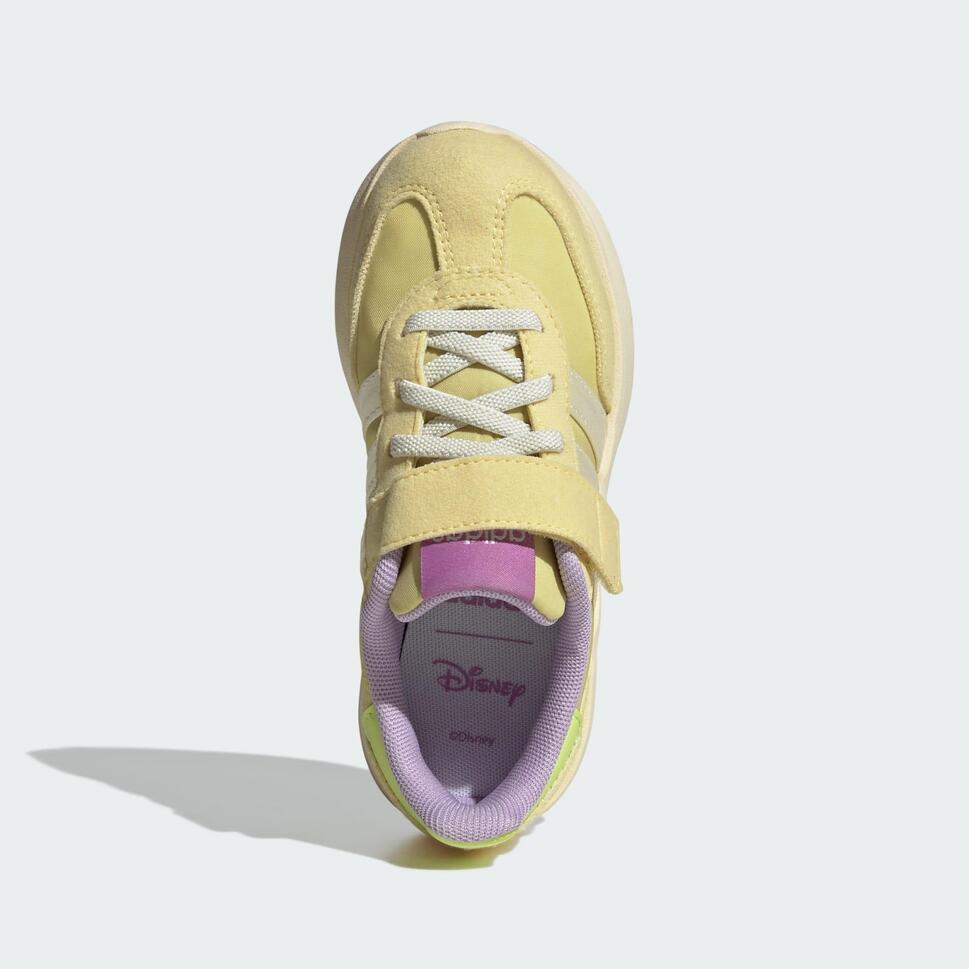 Buty adidas Disney Tiana Run 70s 2.0 dla dzieci