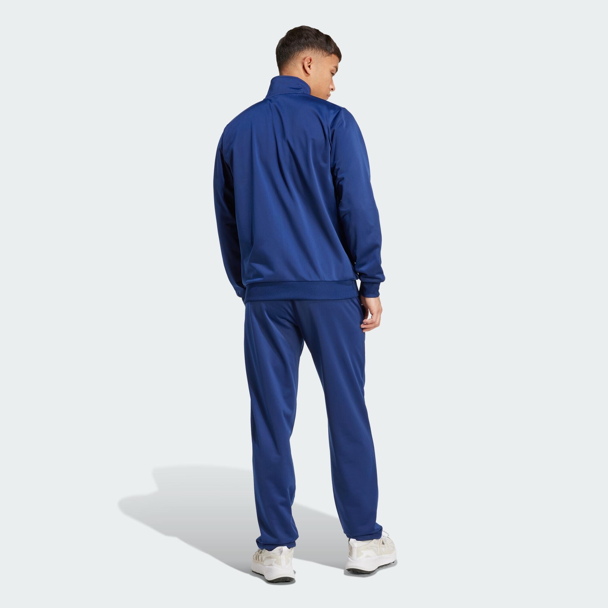 adidas Linear Trainingsanzug 3/6