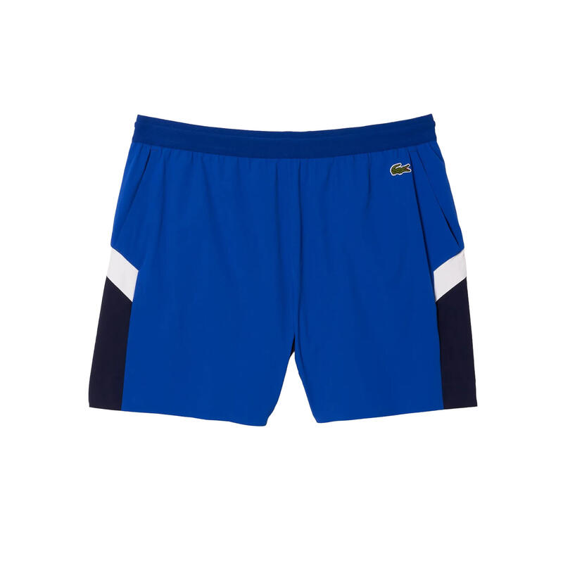 Short De Bain Homme (Bleu)