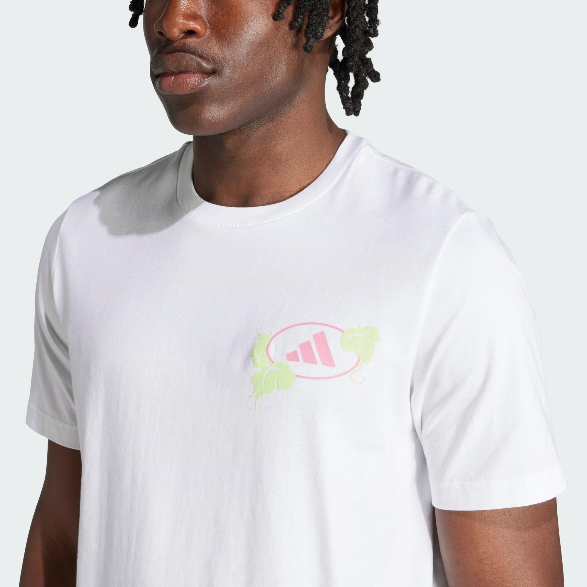 Wiesn Graphic Tee 4/5