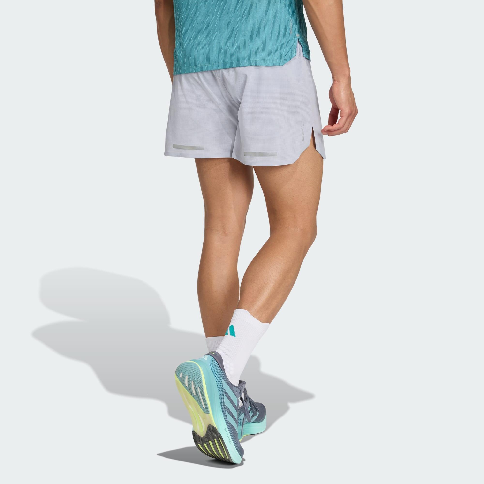 Adi365 Running CLIMACOOL+ Shorts 4/7