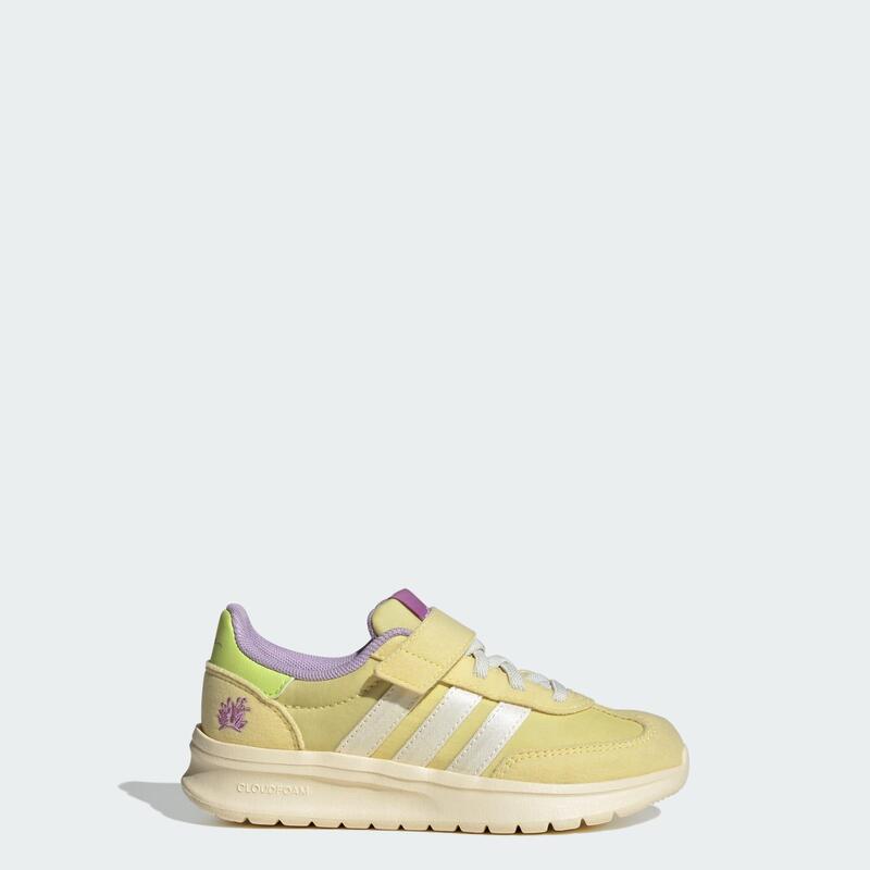 Buty adidas Disney Tiana Run 70s 2.0 dla dzieci