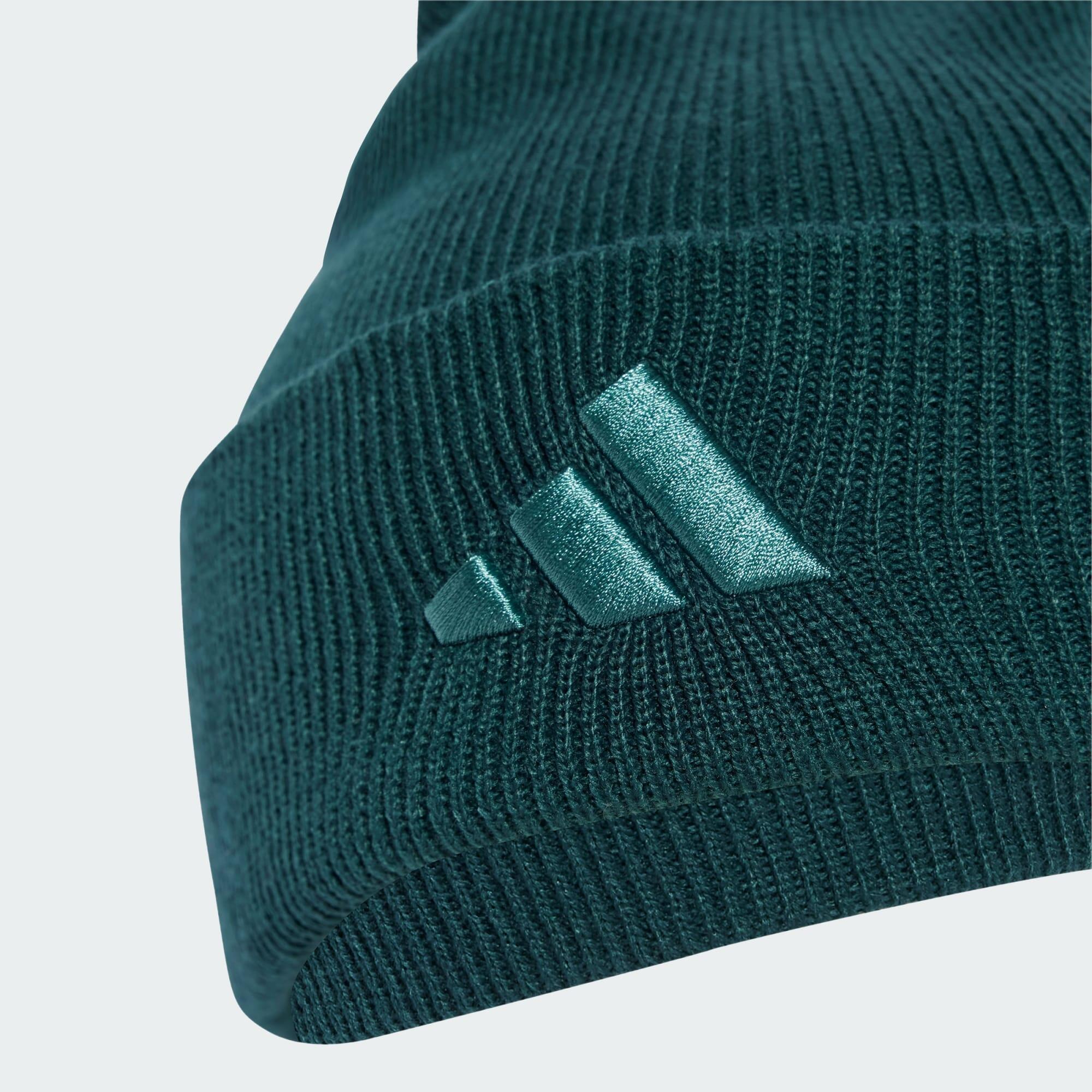 Gorro com Novo Logótipo e Punho 2/4