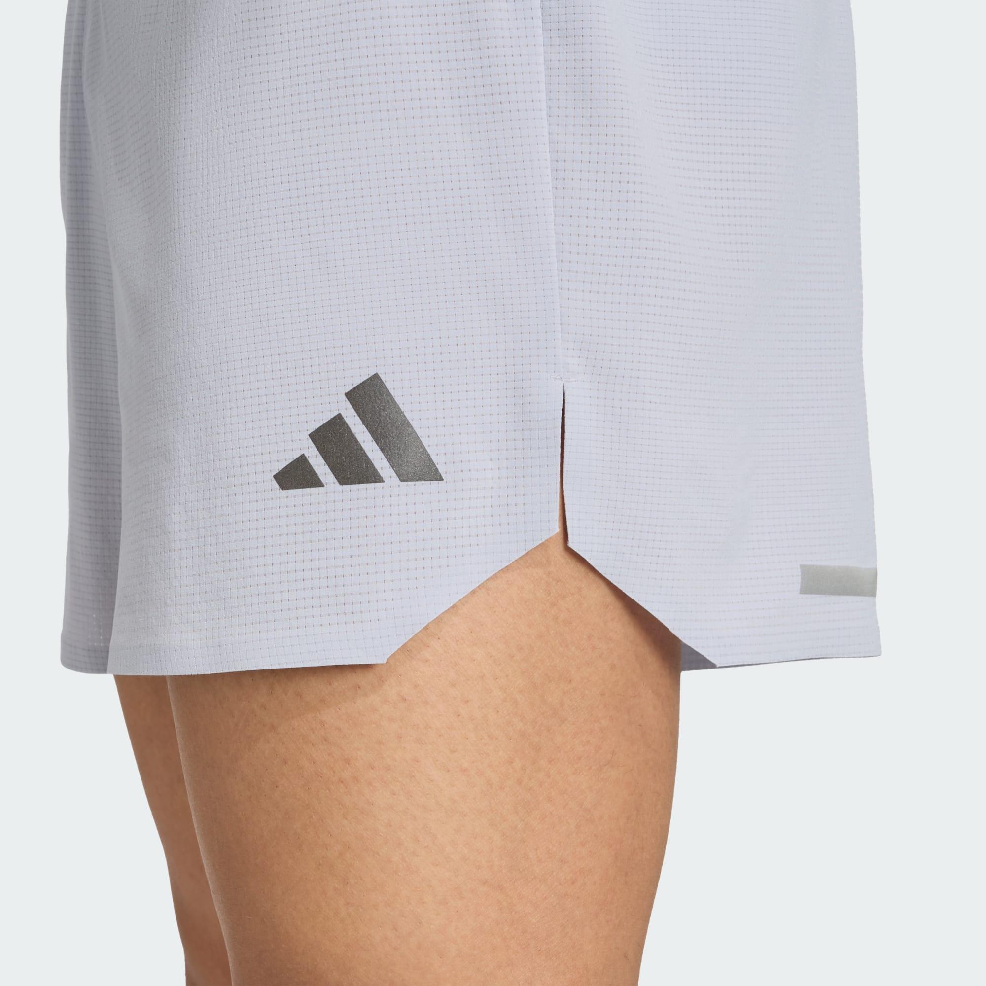 Adi365 Running CLIMACOOL+ Shorts 6/7