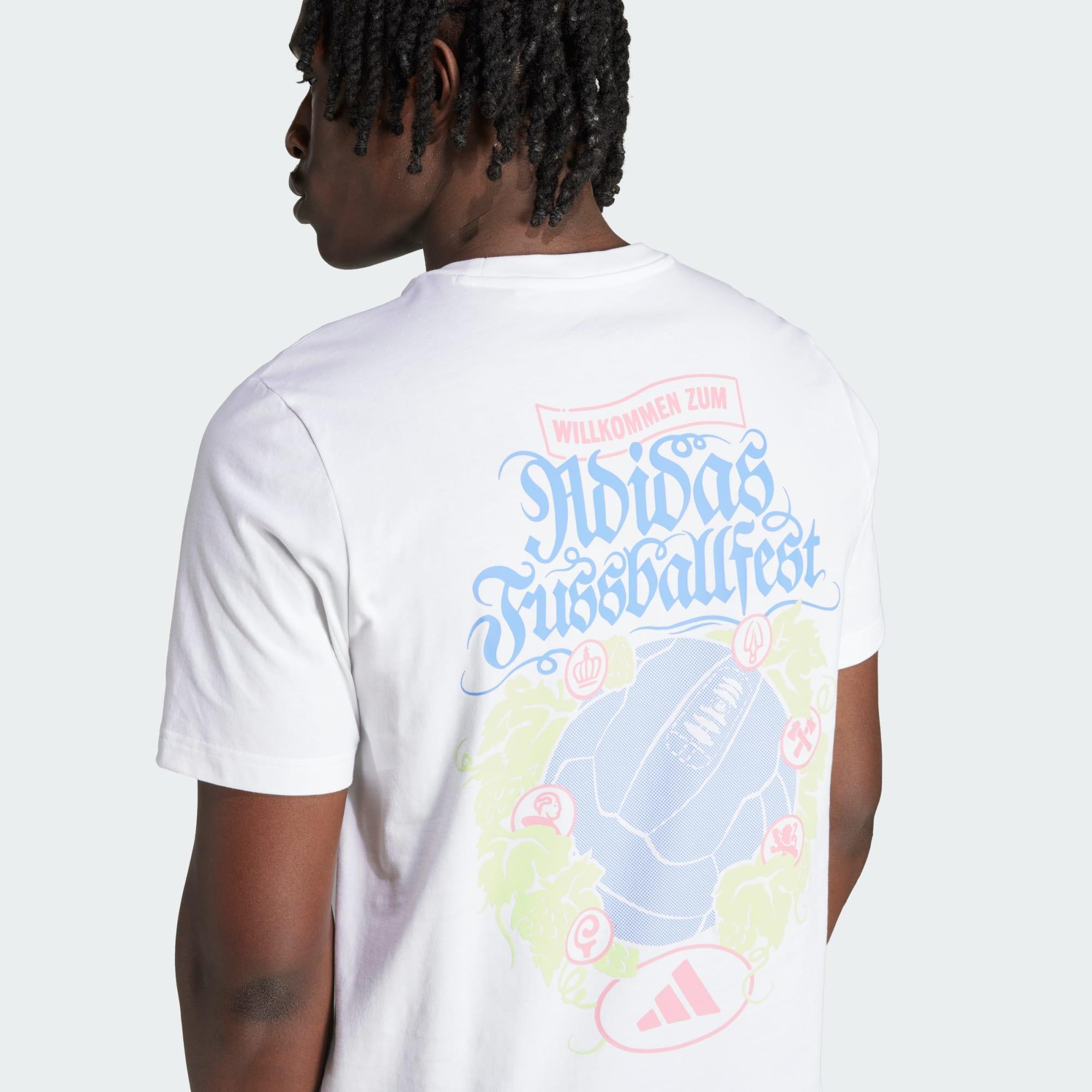 Wiesn Graphic Tee 5/5