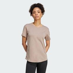 T-shirt de yoga Essentials