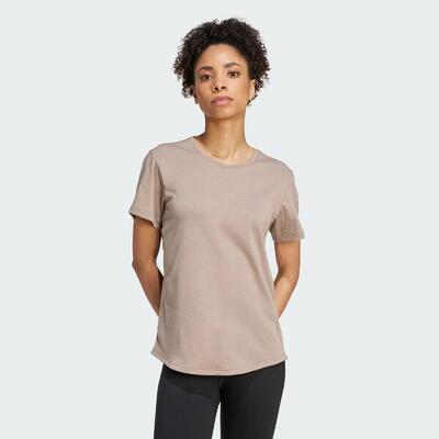 Yoga Essentials T-Shirt