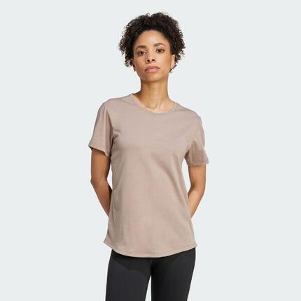 Essentials Yoga-T-shirt