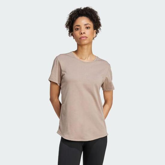 Yoga Essentials T-Shirt
