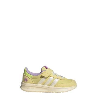 Adidas disney tiana run 70s 2.0 schoenen kids
