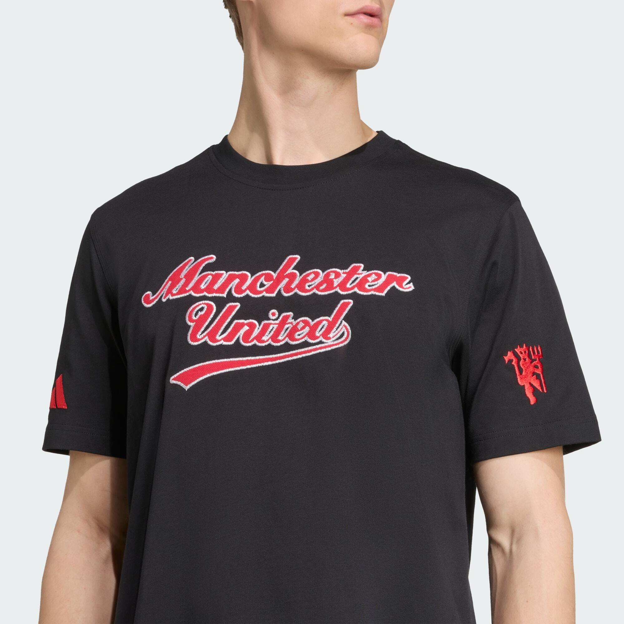 T-shirt Manchester United US Pack 5/6