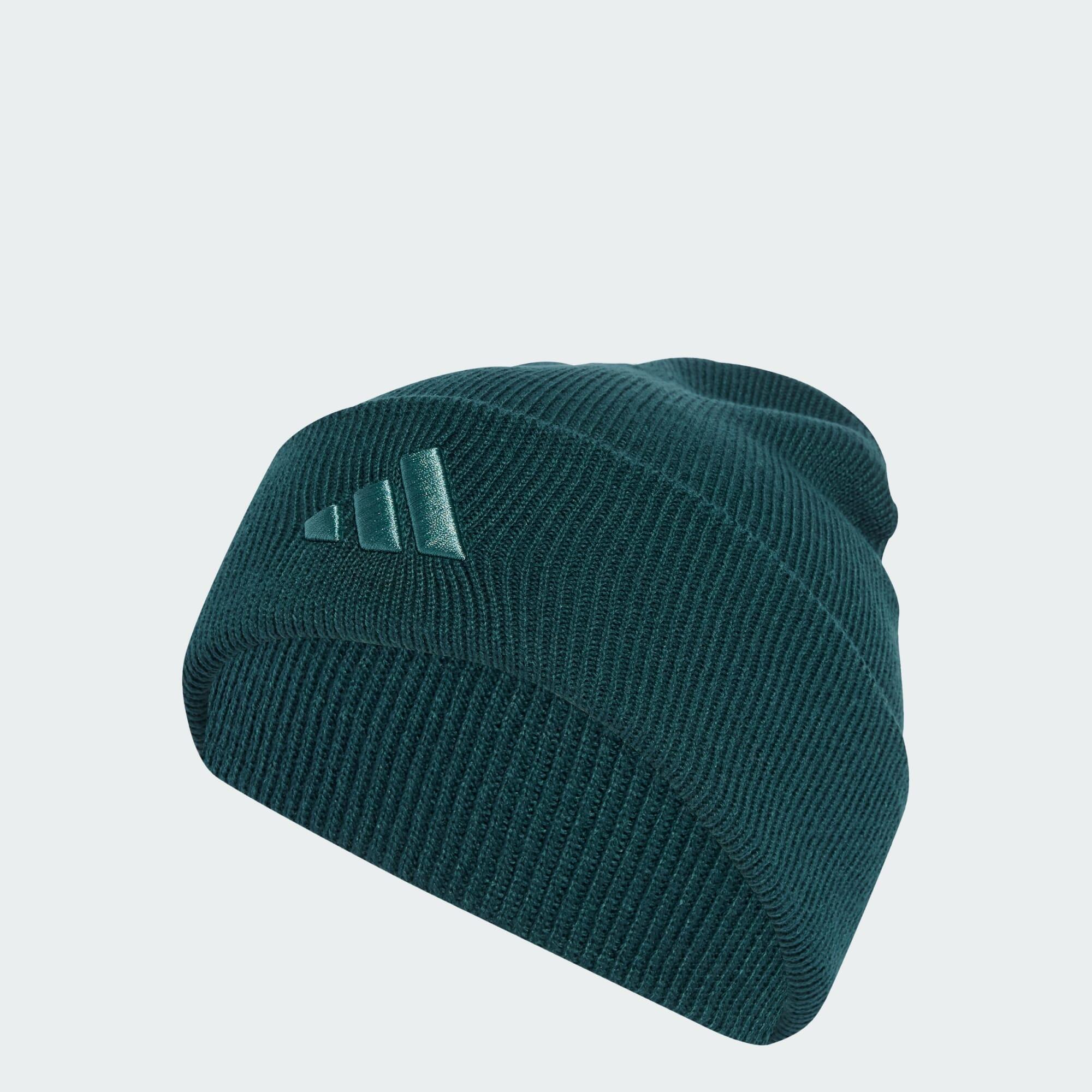 Gorro com Novo Logótipo e Punho 4/4