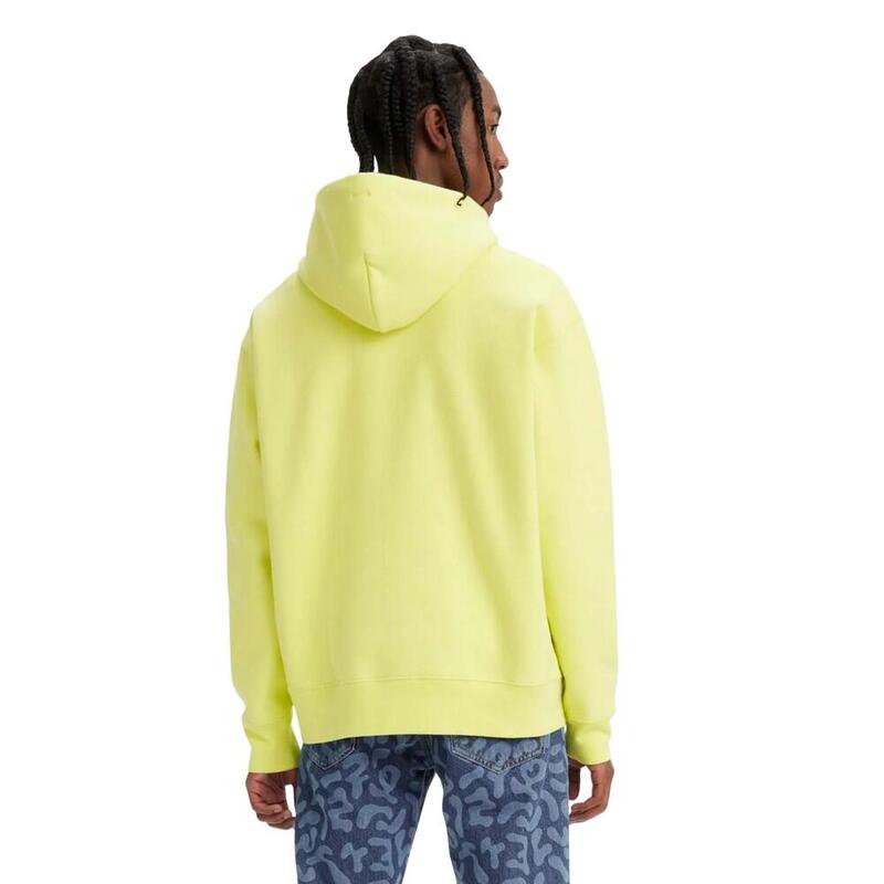 Vert Clair Sweat Capuche Fermeture Ã©clair Homme Sweat À Capuche