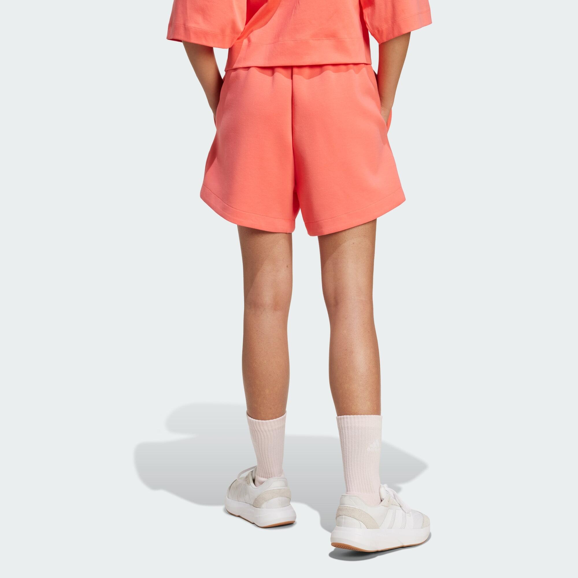 Soft Lux Loose Shorts ADIDAS | Decathlon