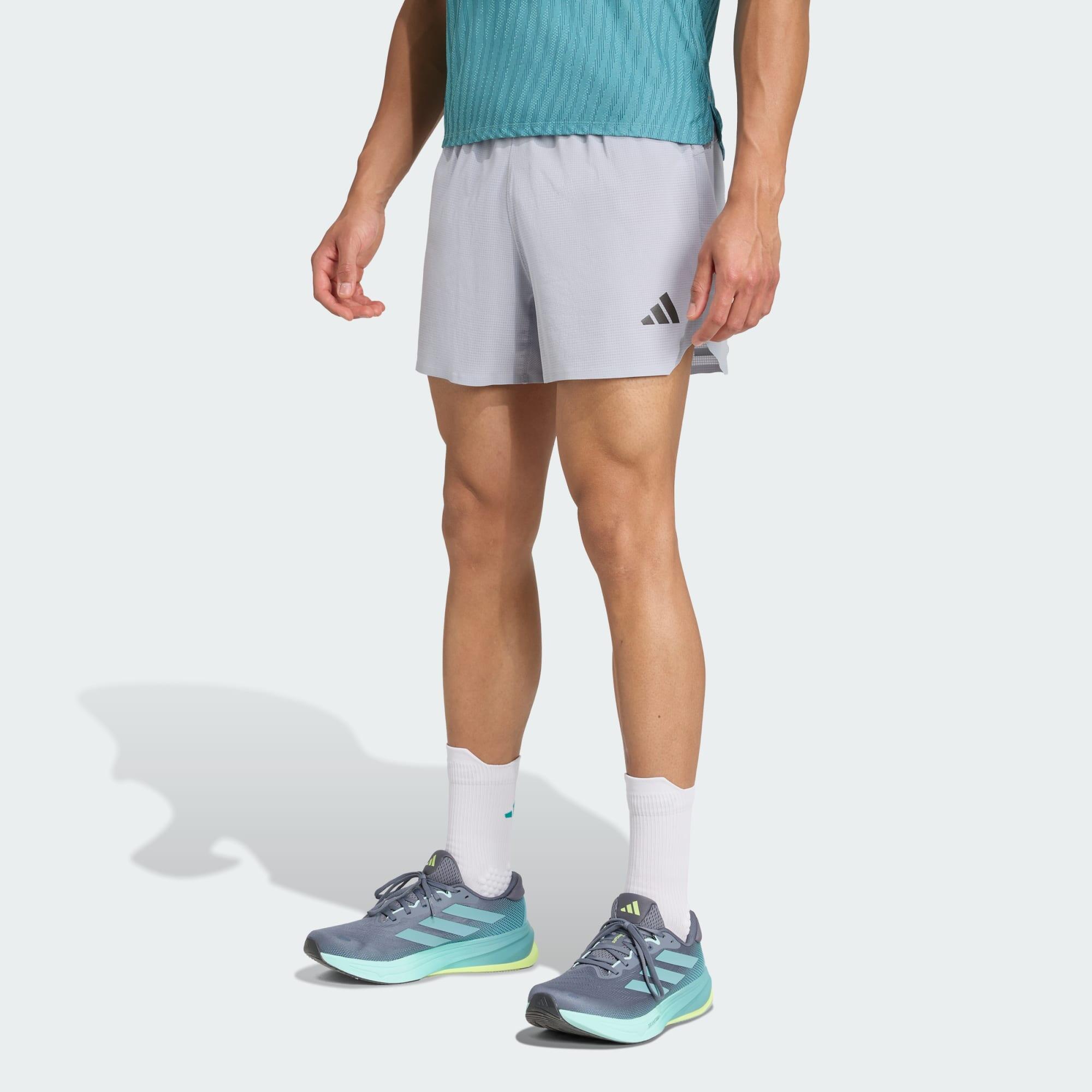 ADIDAS Adi365 Running CLIMACOOL+ Shorts