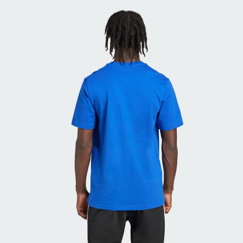Tričko Pennant Trim Graphic Tee