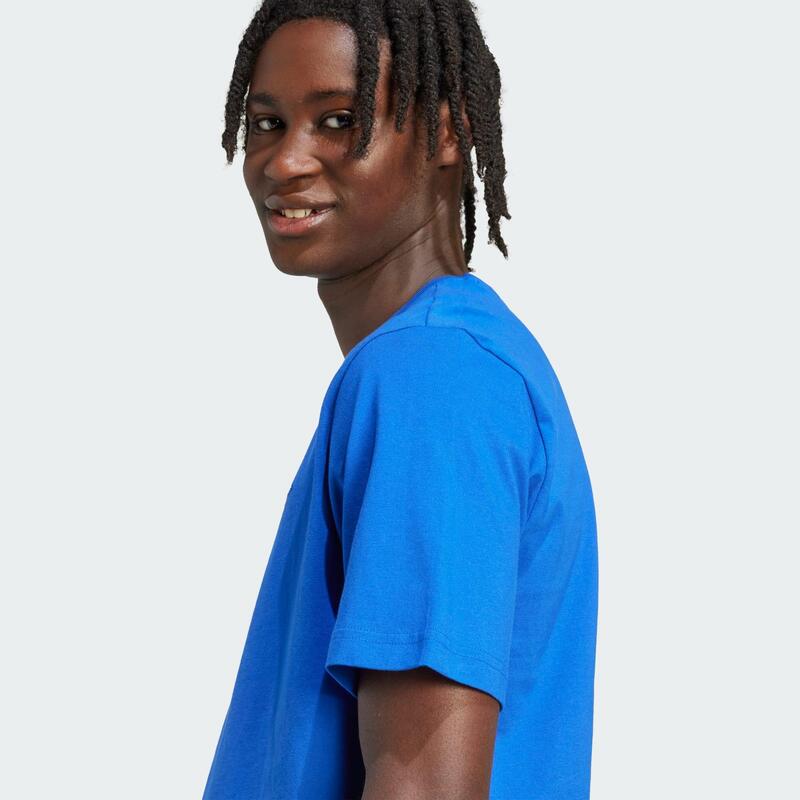 Tričko Pennant Trim Graphic Tee