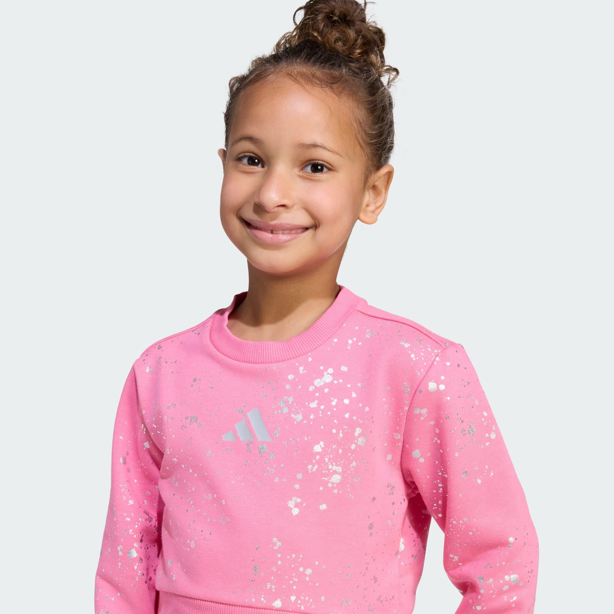 Little Girls Everyday Glam Set Kids 4/5