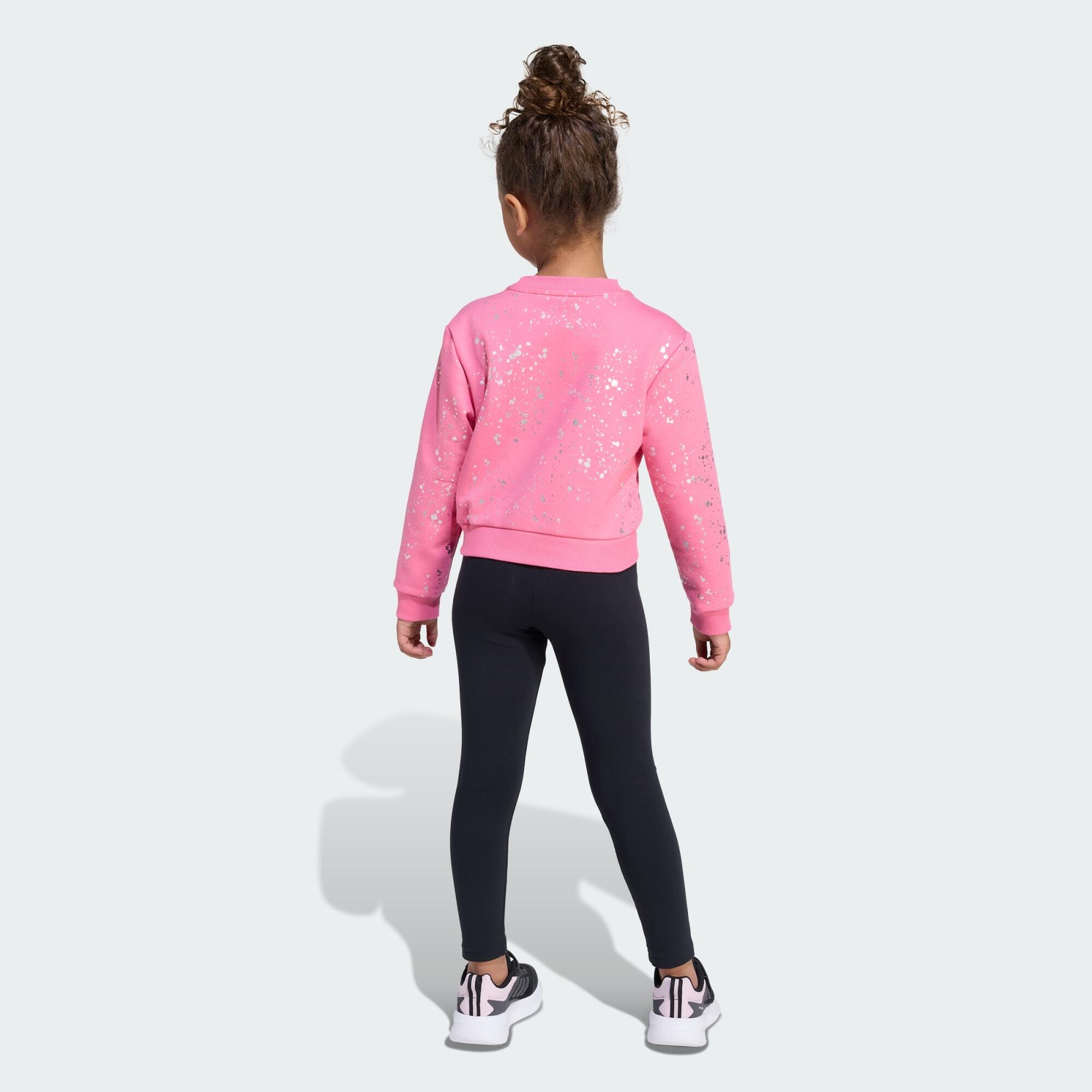 Little Girls Everyday Glam Set Kids 3/5
