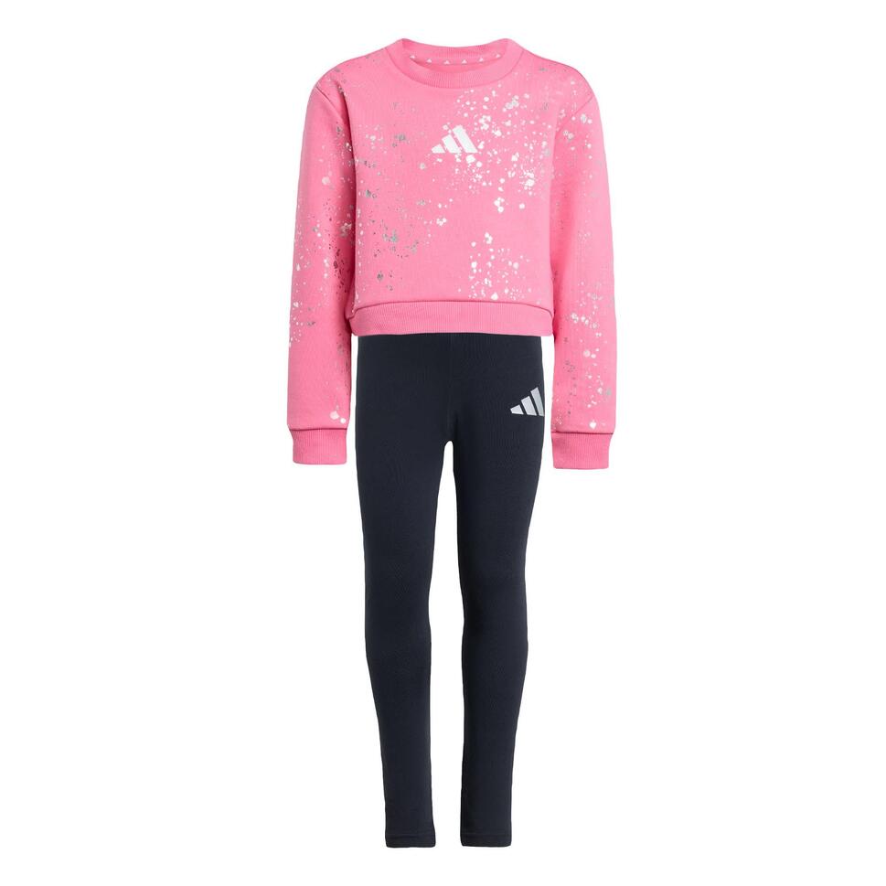 Zestaw Little Girls Everyday Glam Kids