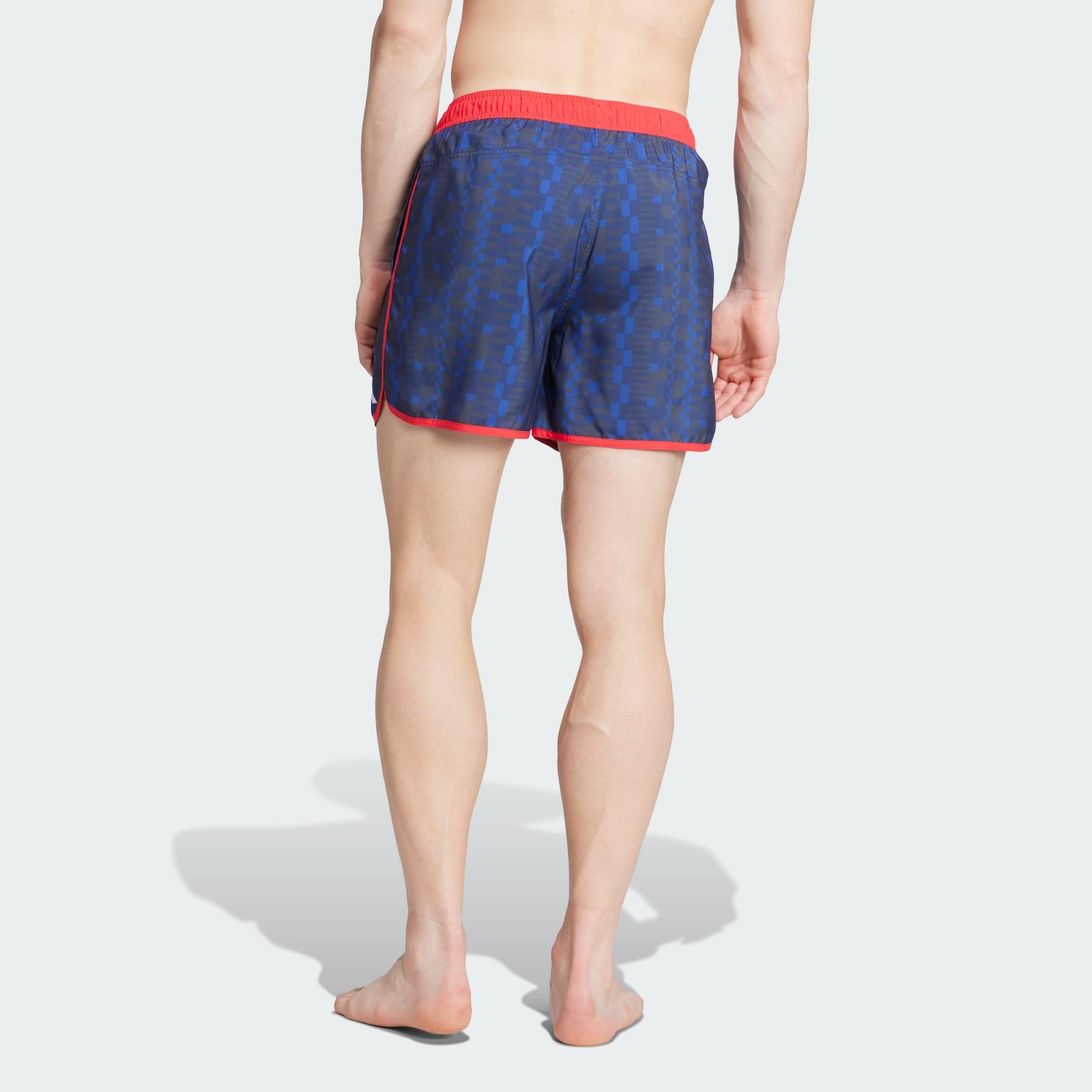Short de bain adidas Tom Daley 3/7