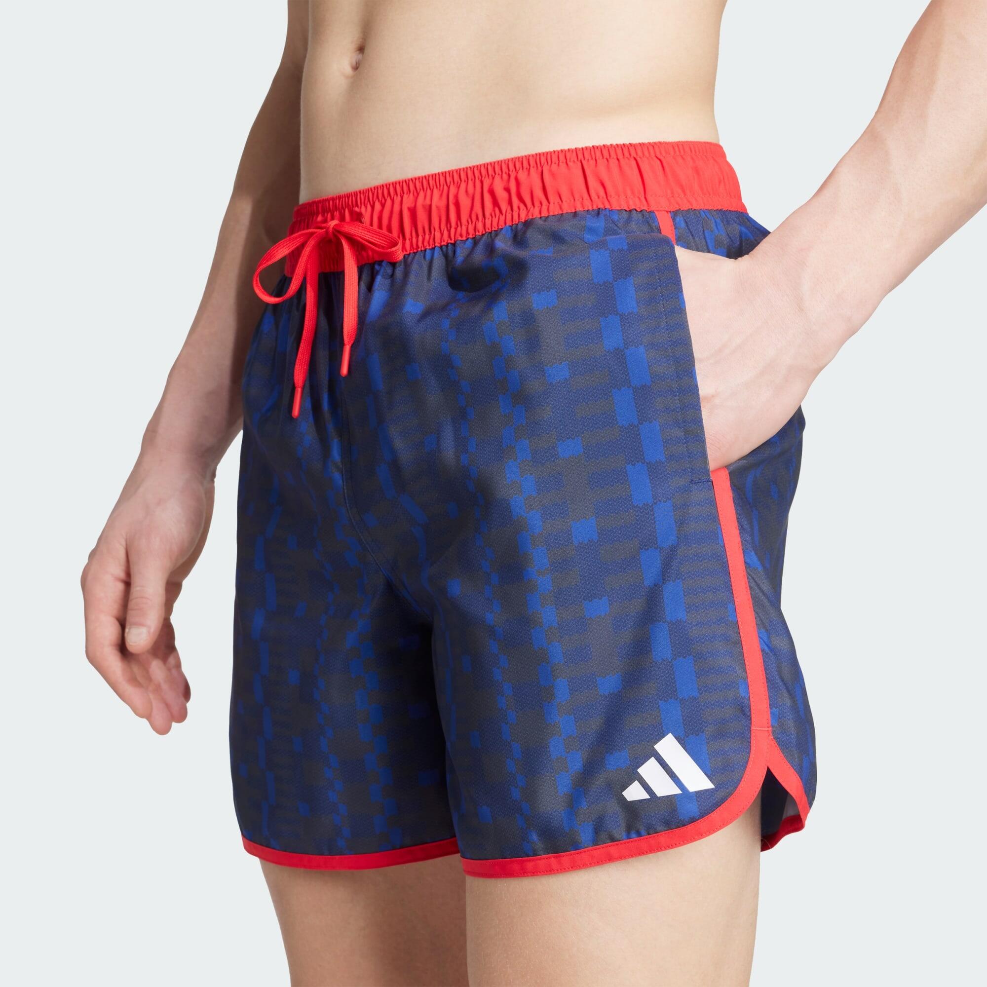 Short de bain adidas Tom Daley 4/7
