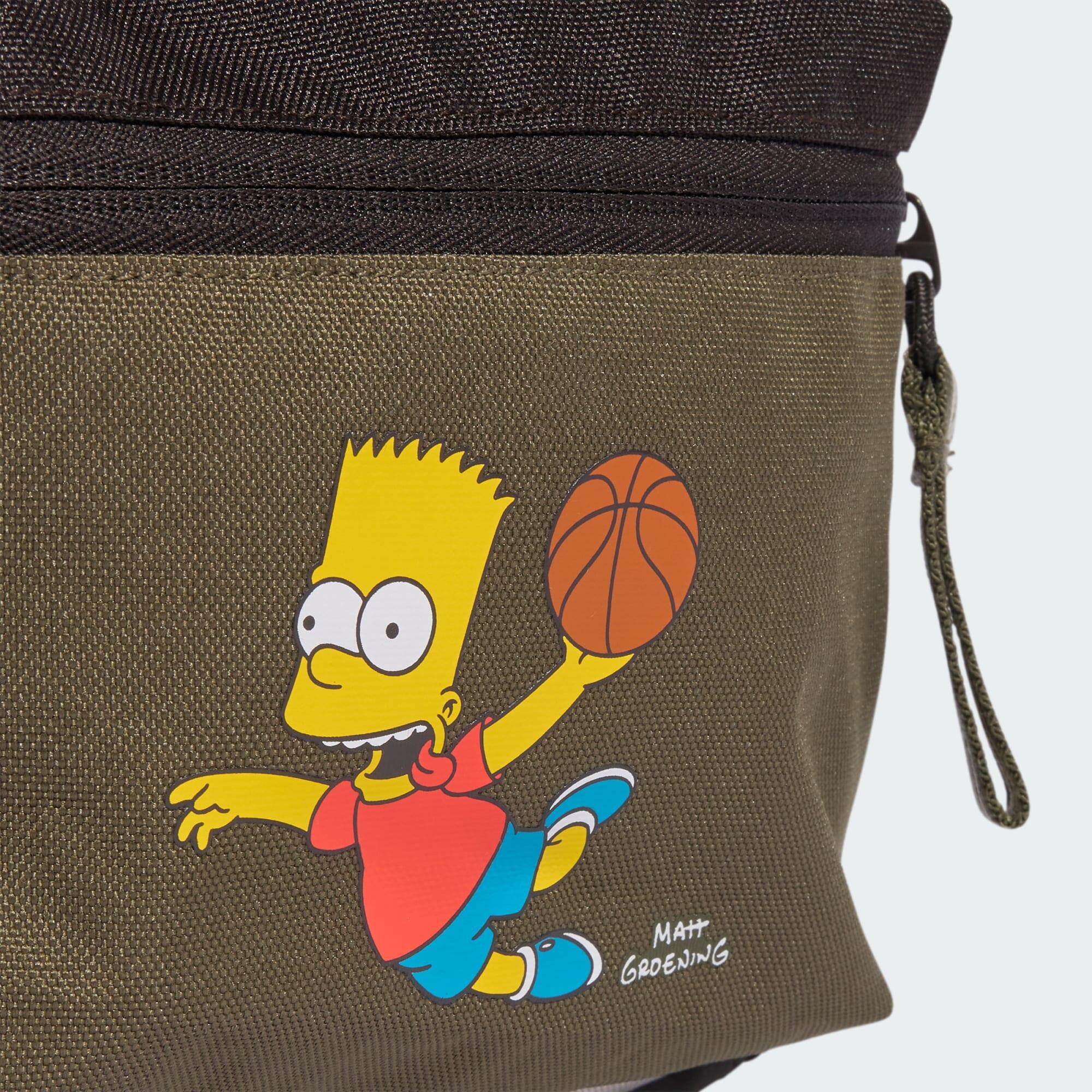 Zaino per bambini The Simpsons 5/7