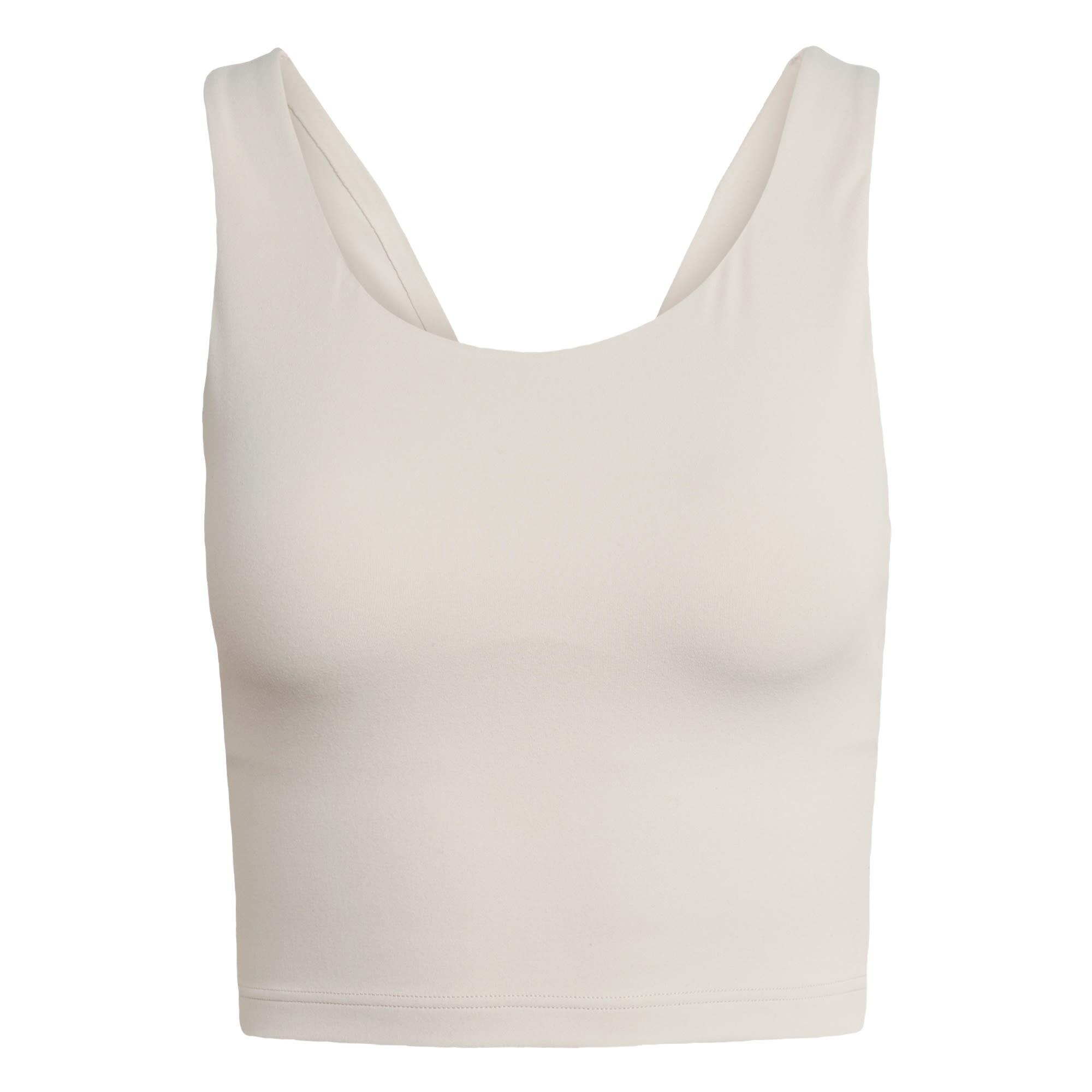 Brassière débardeur adidas All Me Maintien moyen 2/6