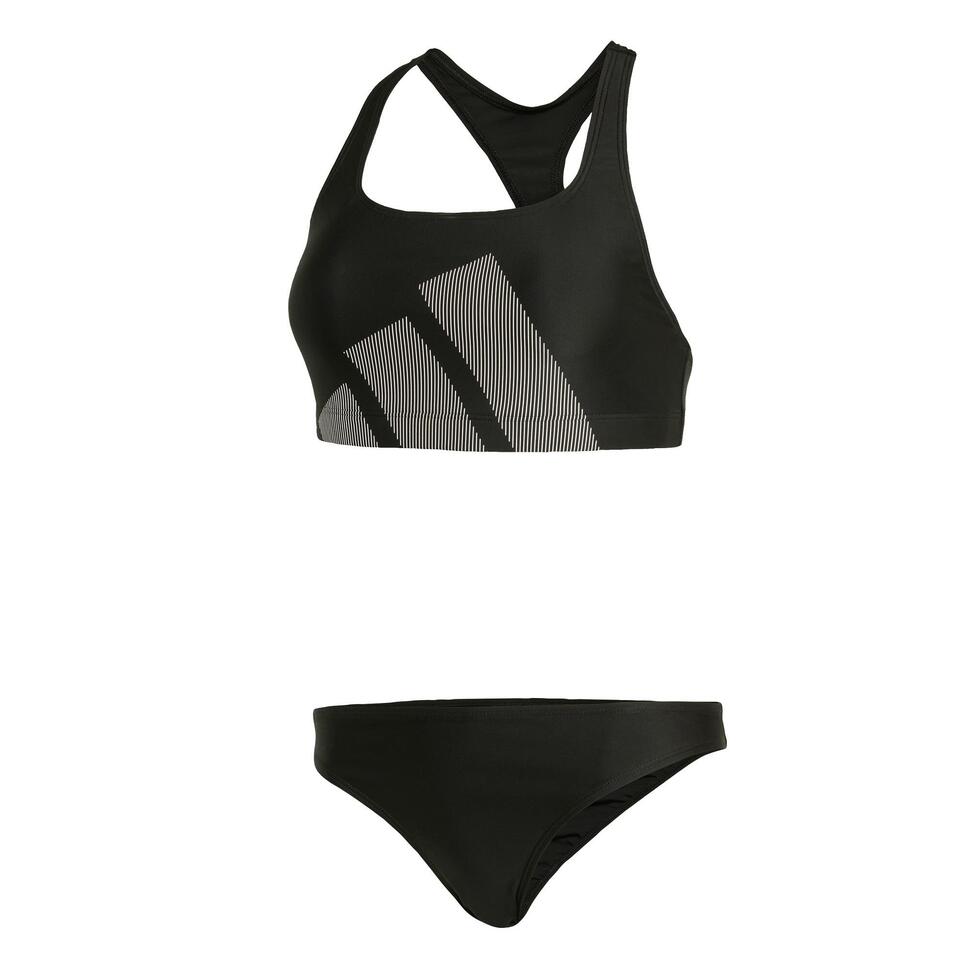 Zestaw bikini Big Bars C-back