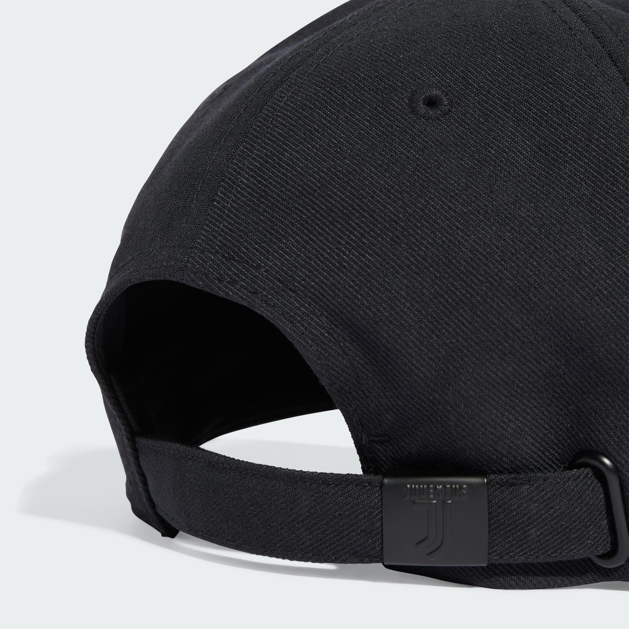 Casquette baseball Domicile Juventus 4/5