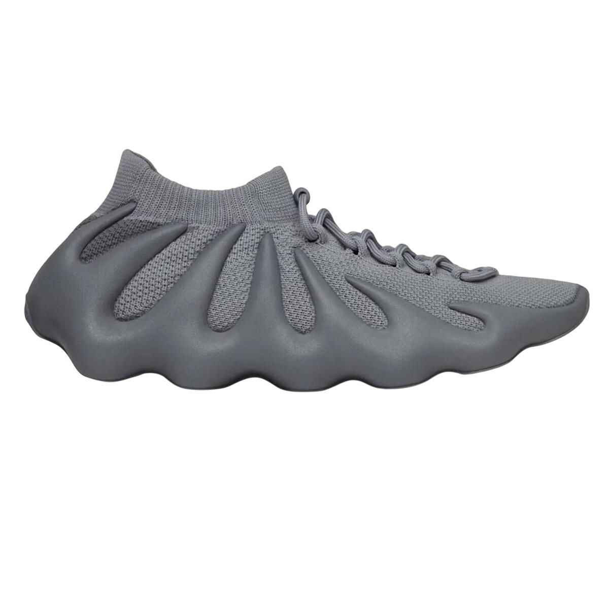 Unisex Adult 450 Trainers (Grey) 1/4