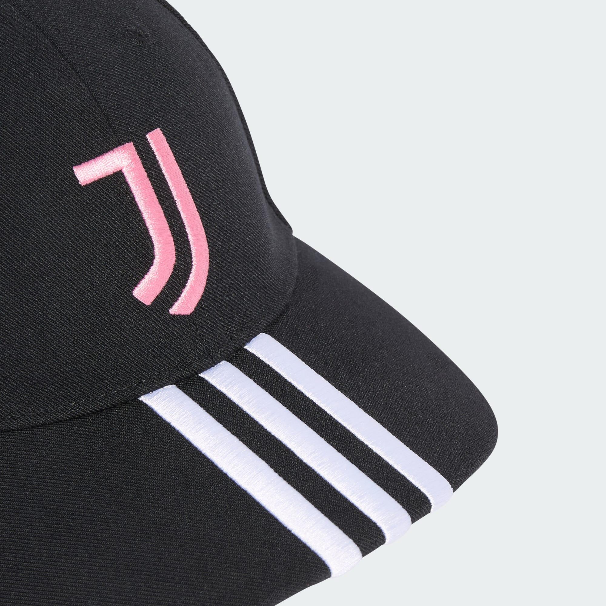 Casquette baseball Domicile Juventus 3/5
