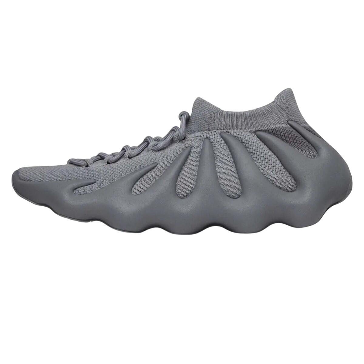 Unisex Adult 450 Trainers (Grey) 2/4