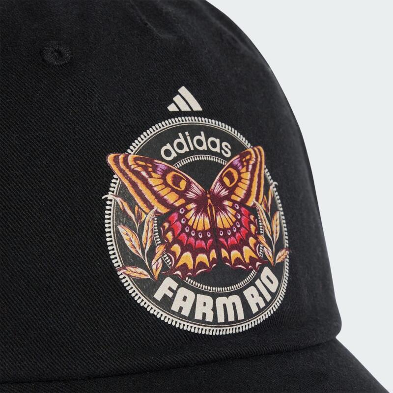Kšiltovka adidas Farm