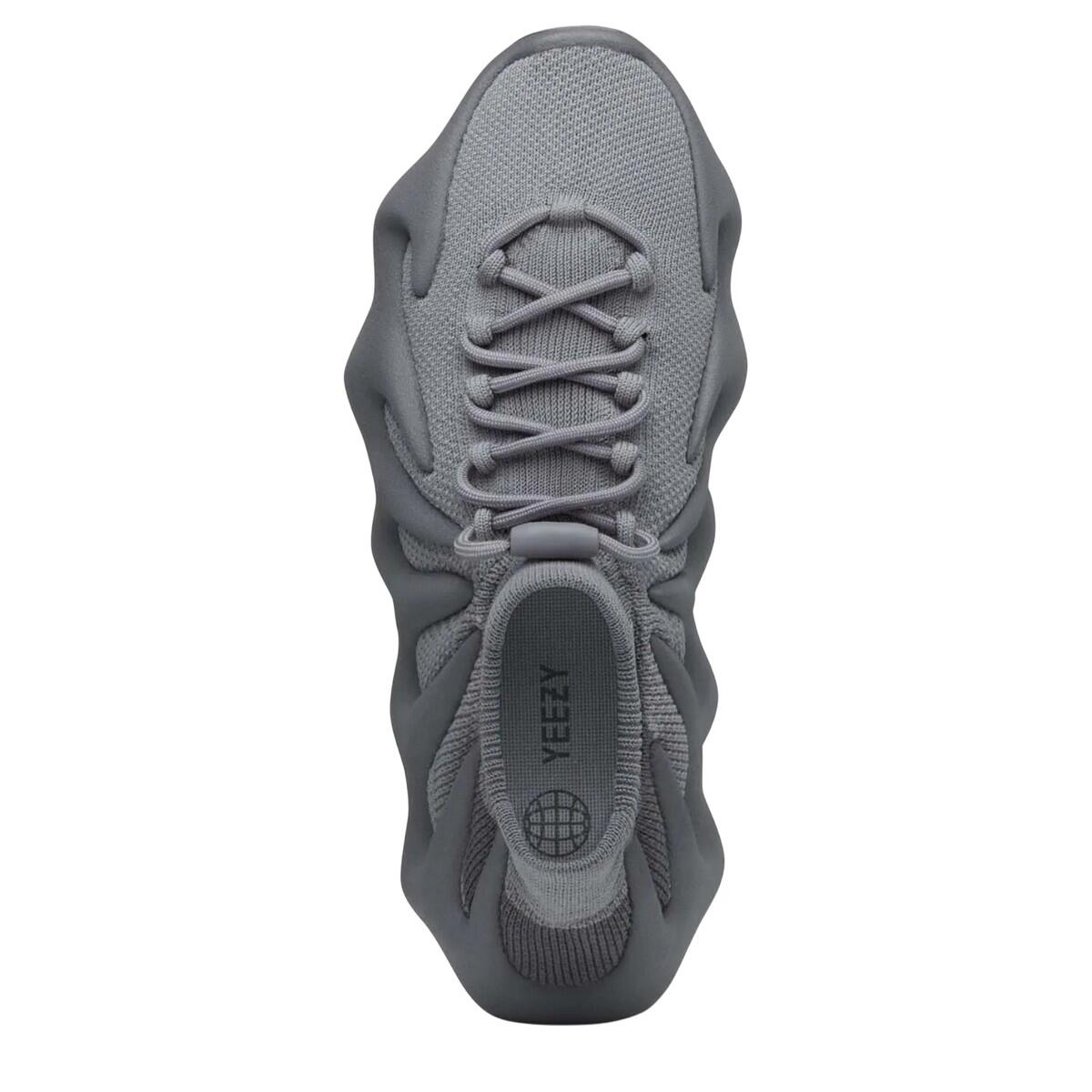 Unisex Adult 450 Trainers (Grey) 3/4
