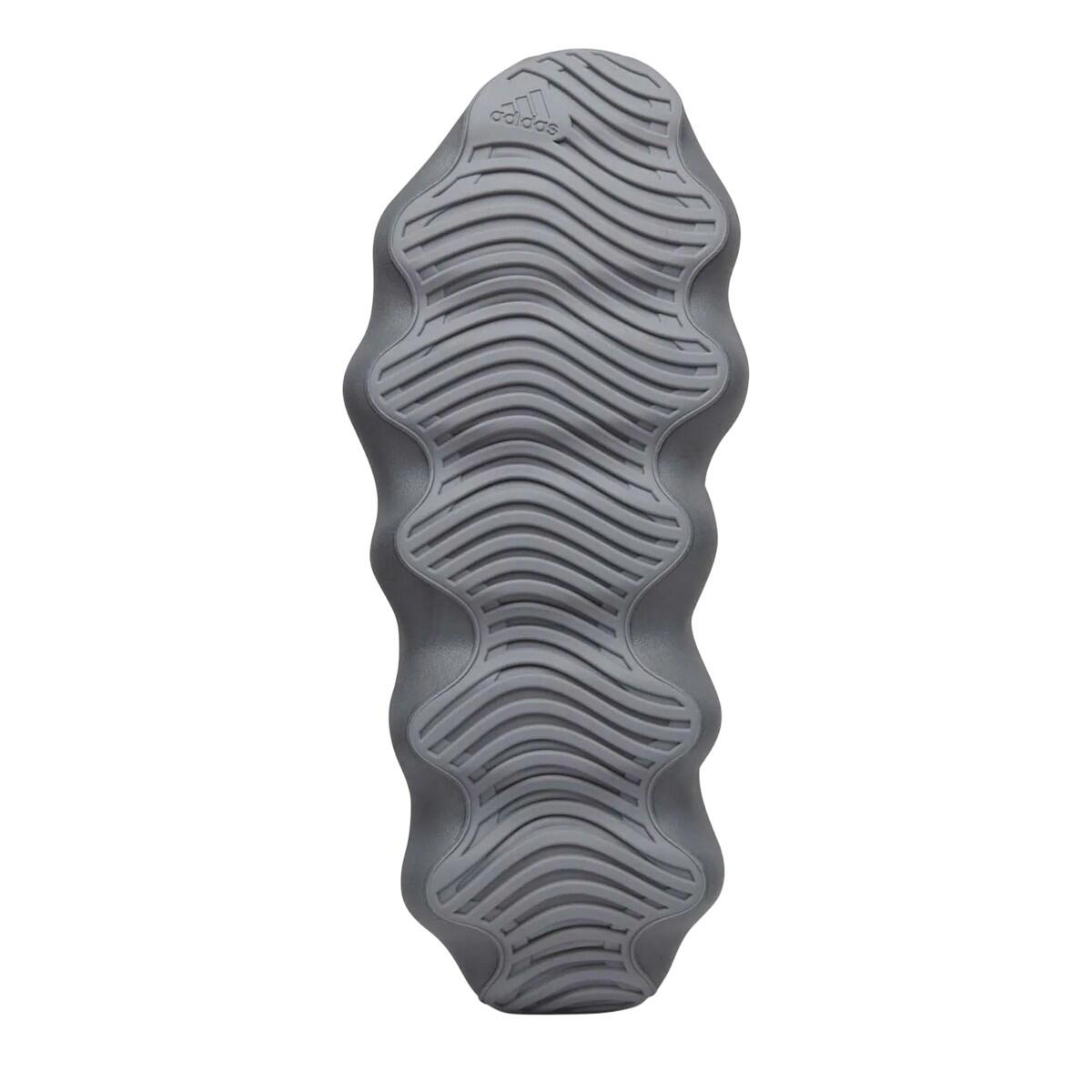 Unisex Adult 450 Trainers (Grey) 4/4