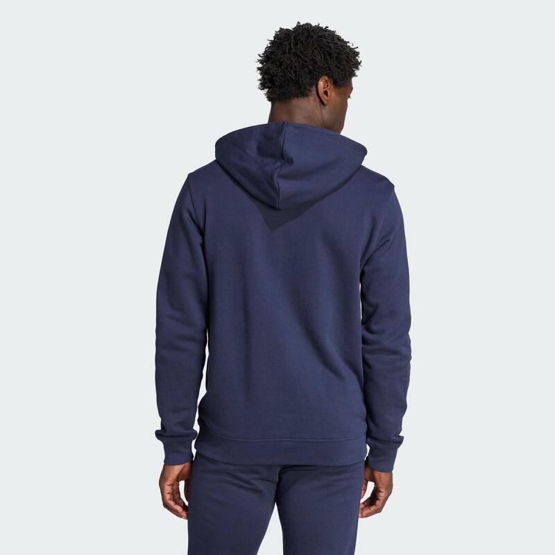 Mikina s kapucí Real Madrid US Pack