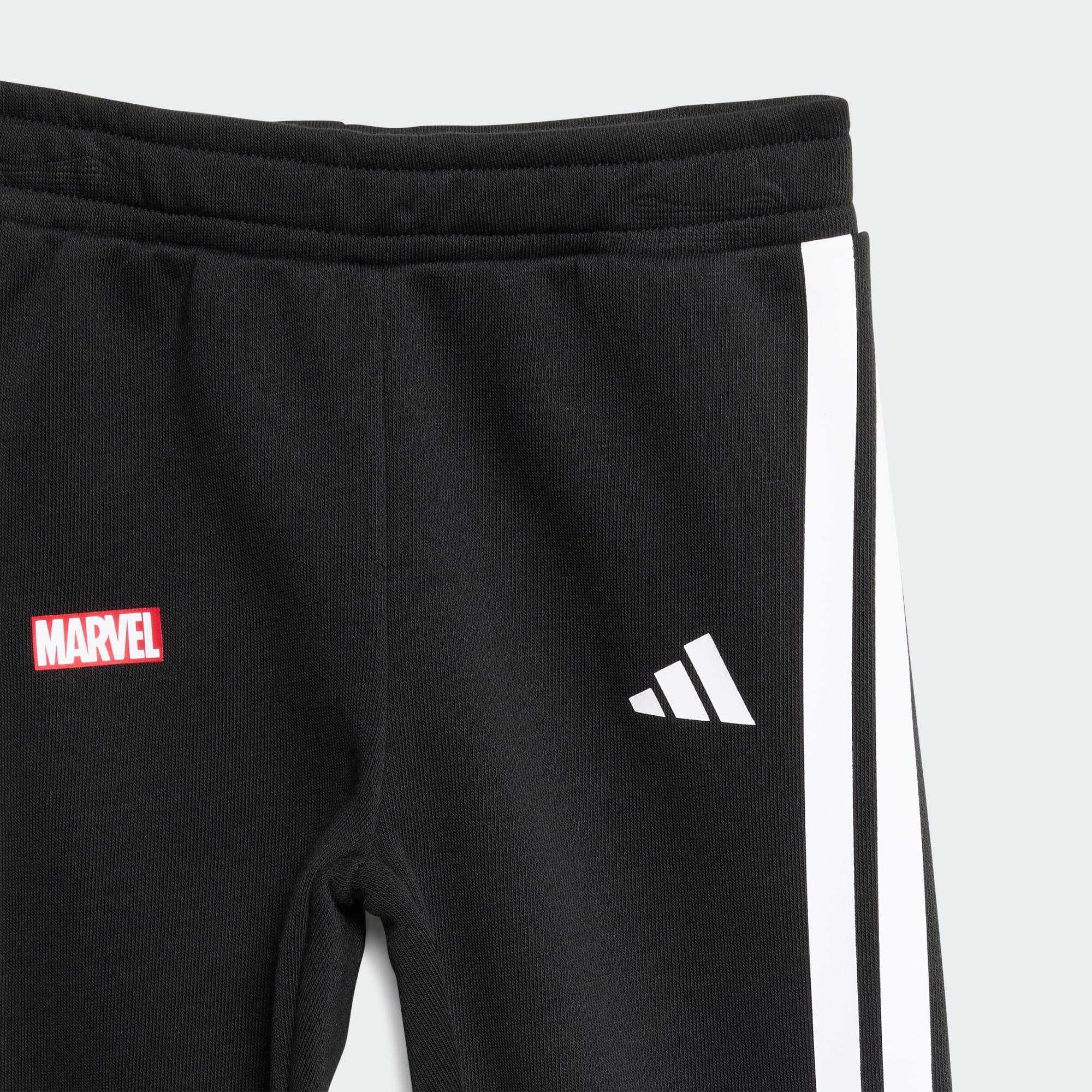 Jogging Marvel Spider-Man pour enfants 5/7