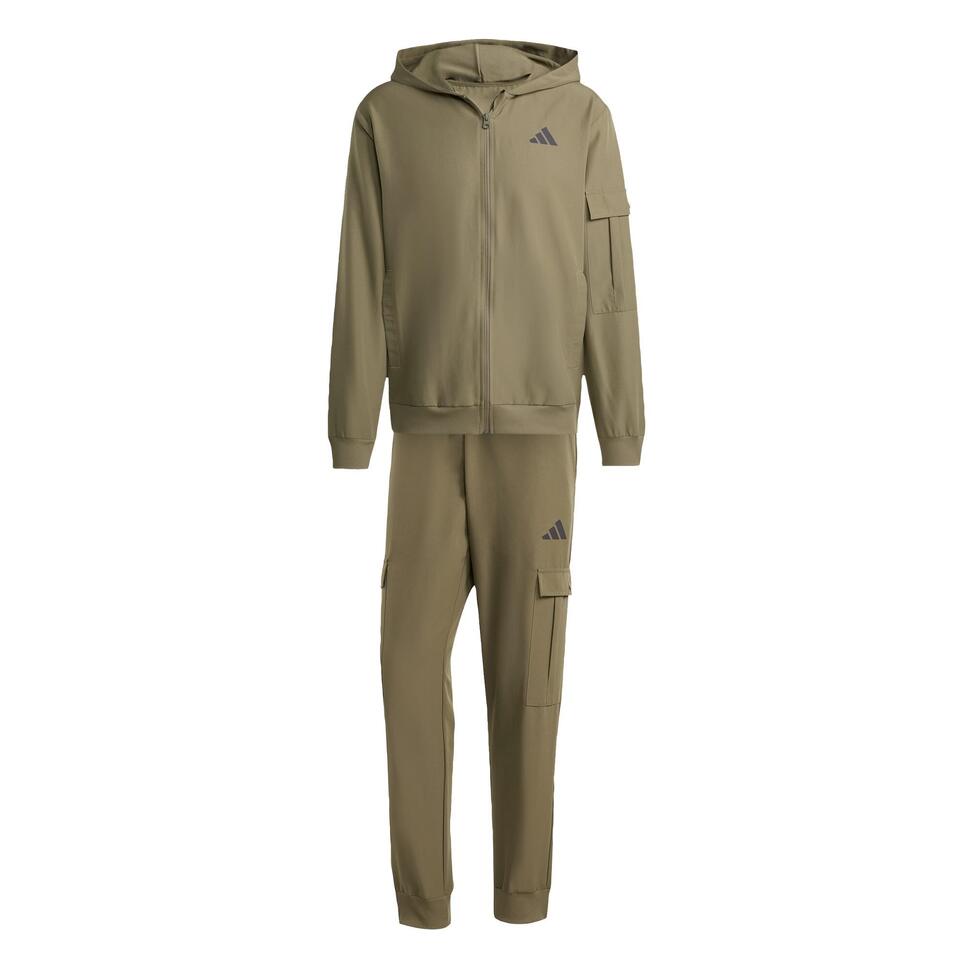 Dres cargo