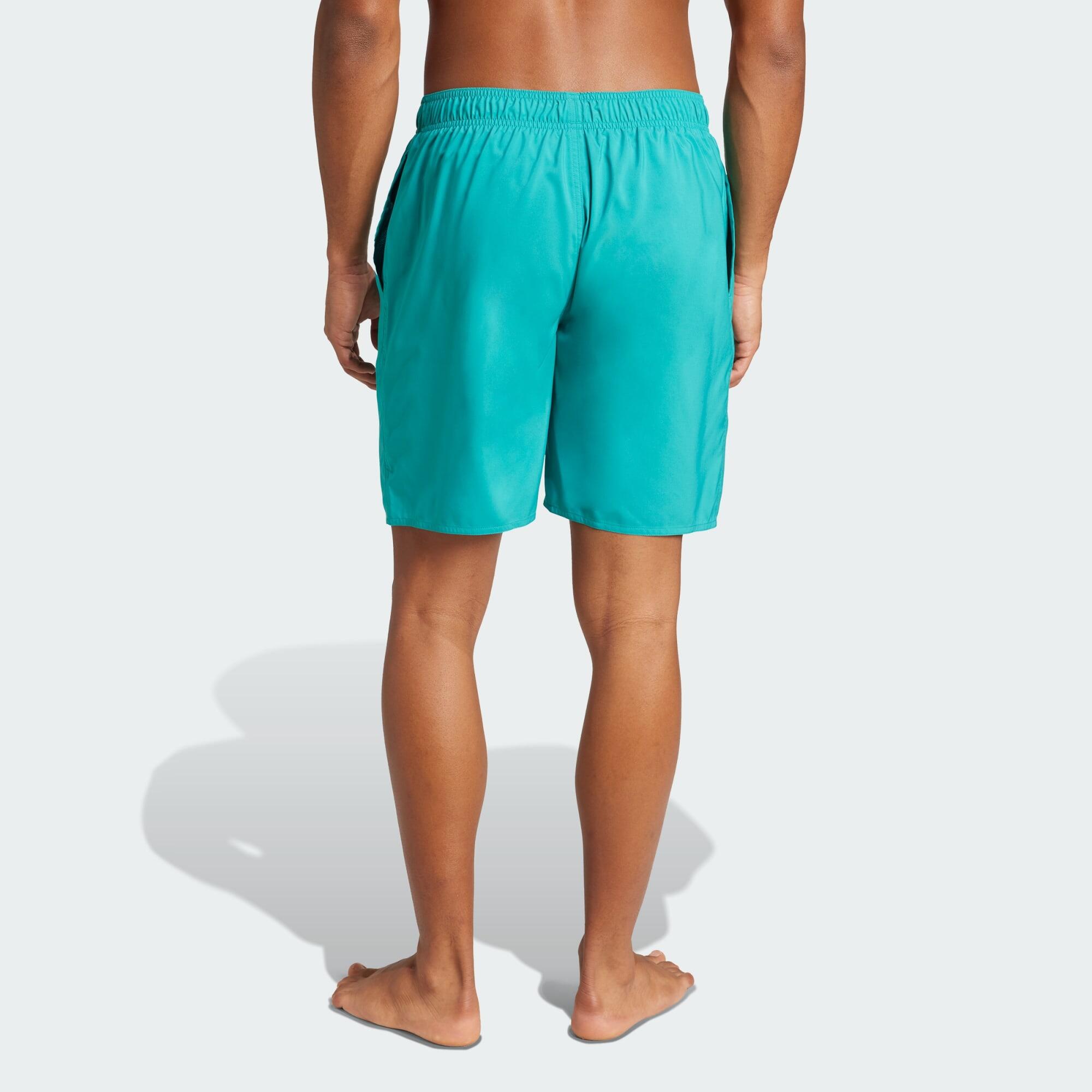 Swim Shorts 8-Inch 3/5