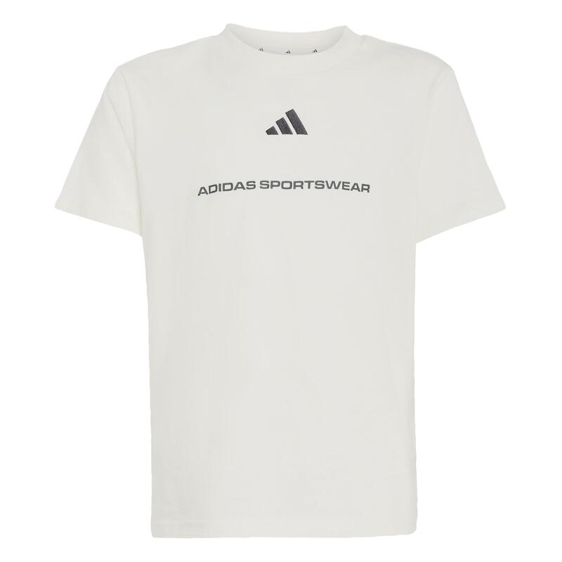 T-shirt Jersey adidas Boys Slogan Enfants