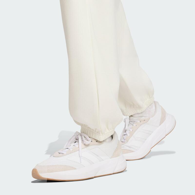 Női melegítőnadrág adidas Lux