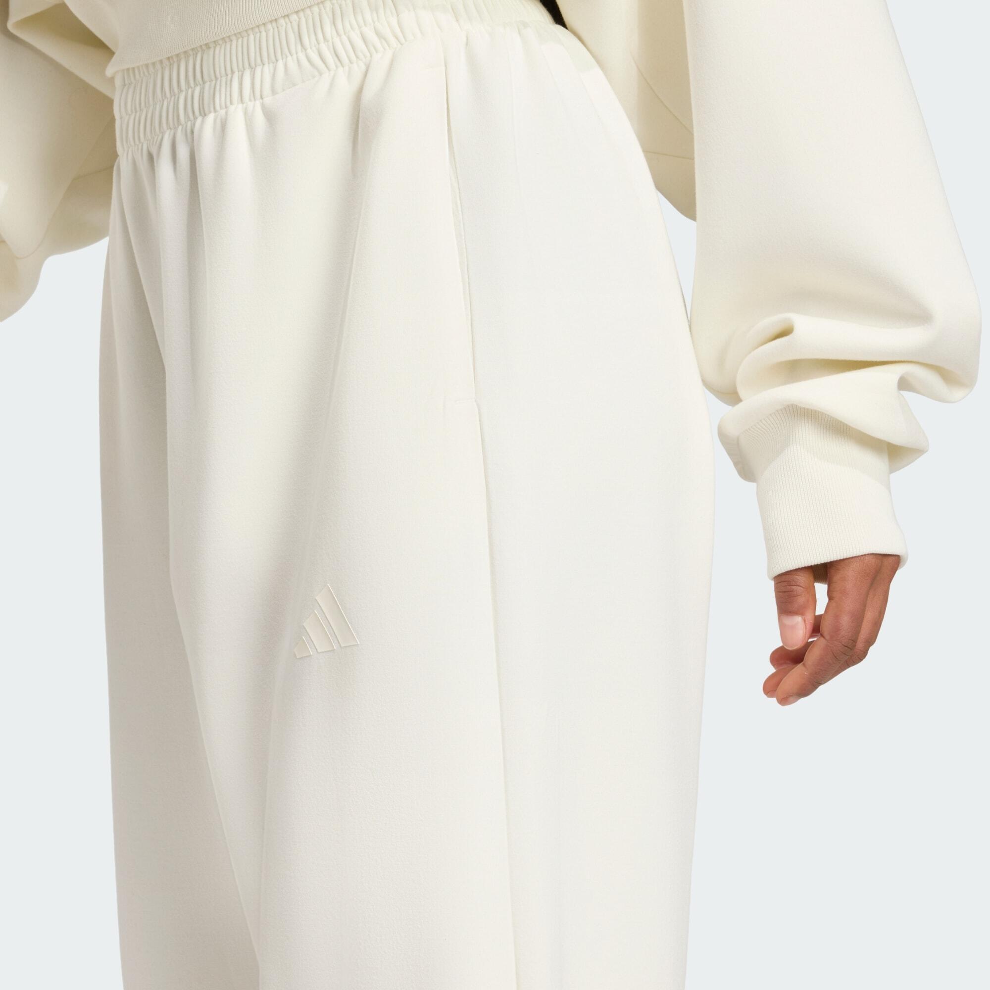 Pantalon ample Soft Lux 4/7