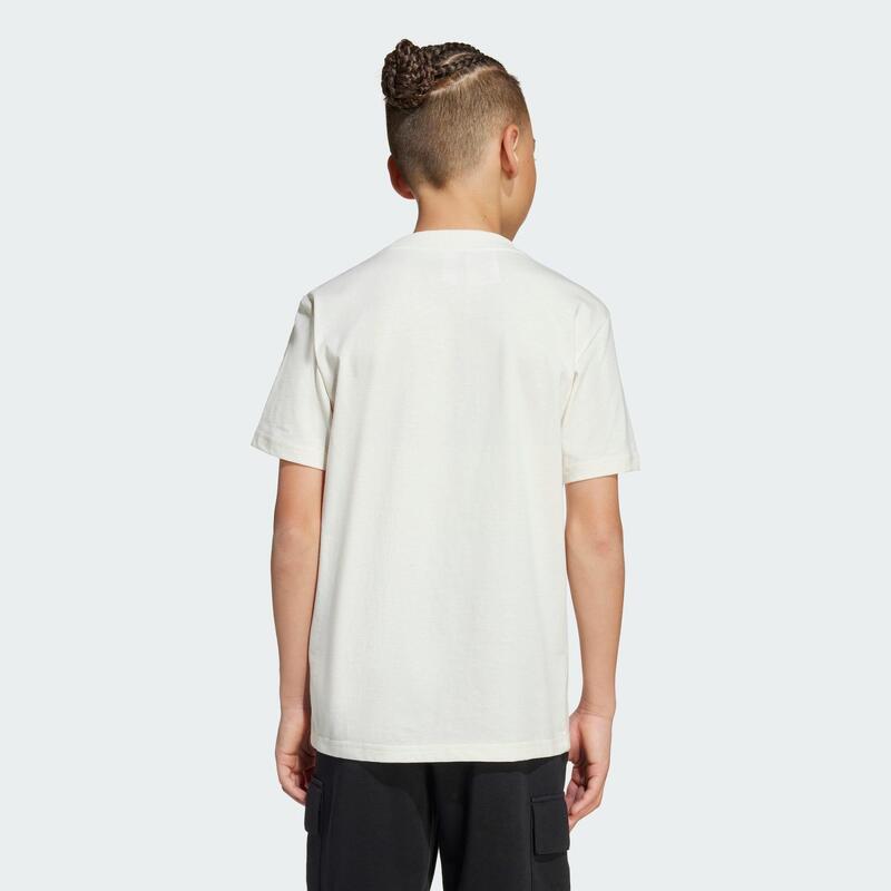 T-shirt Jersey adidas Boys Slogan Enfants