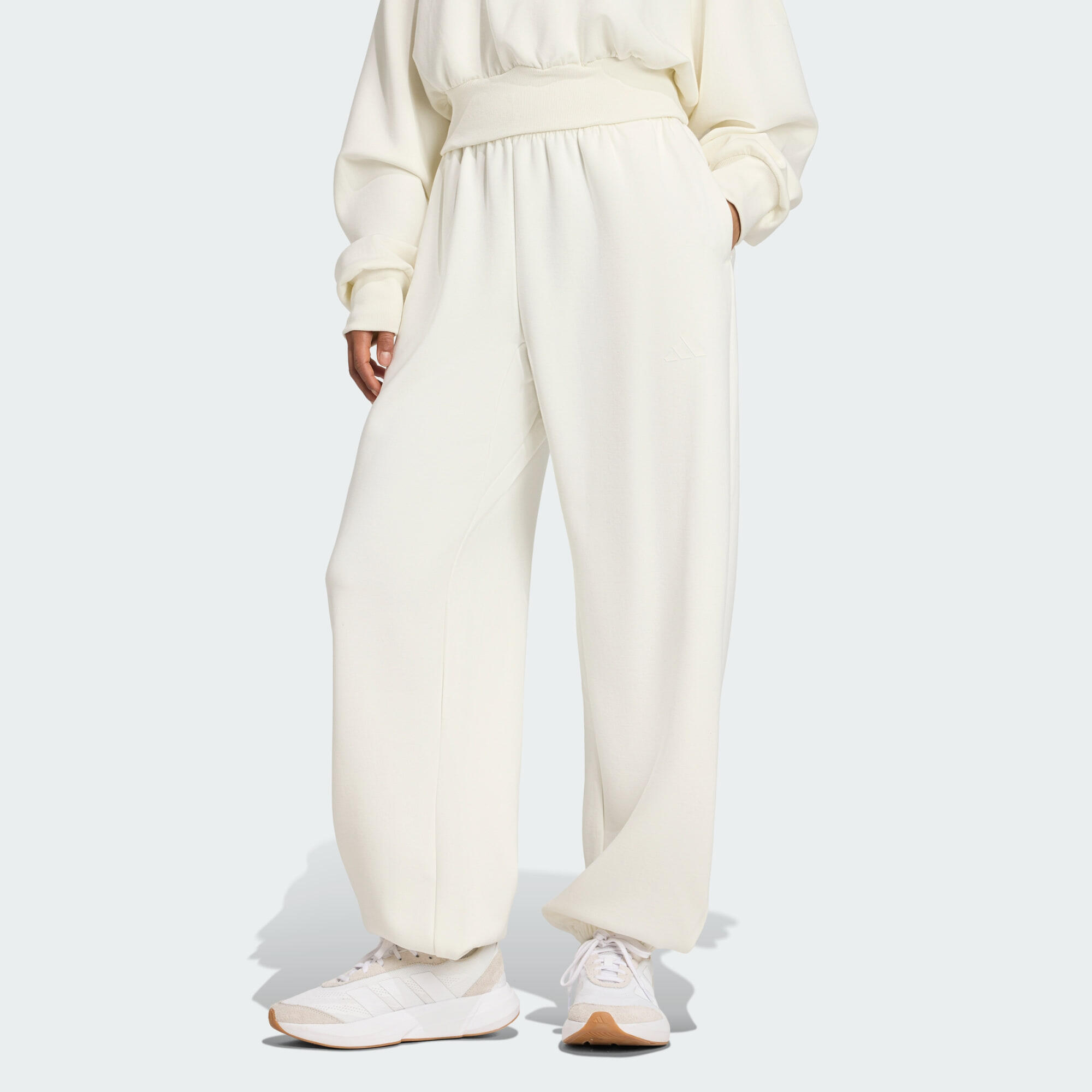 ADIDAS Volné tepláky Adidas