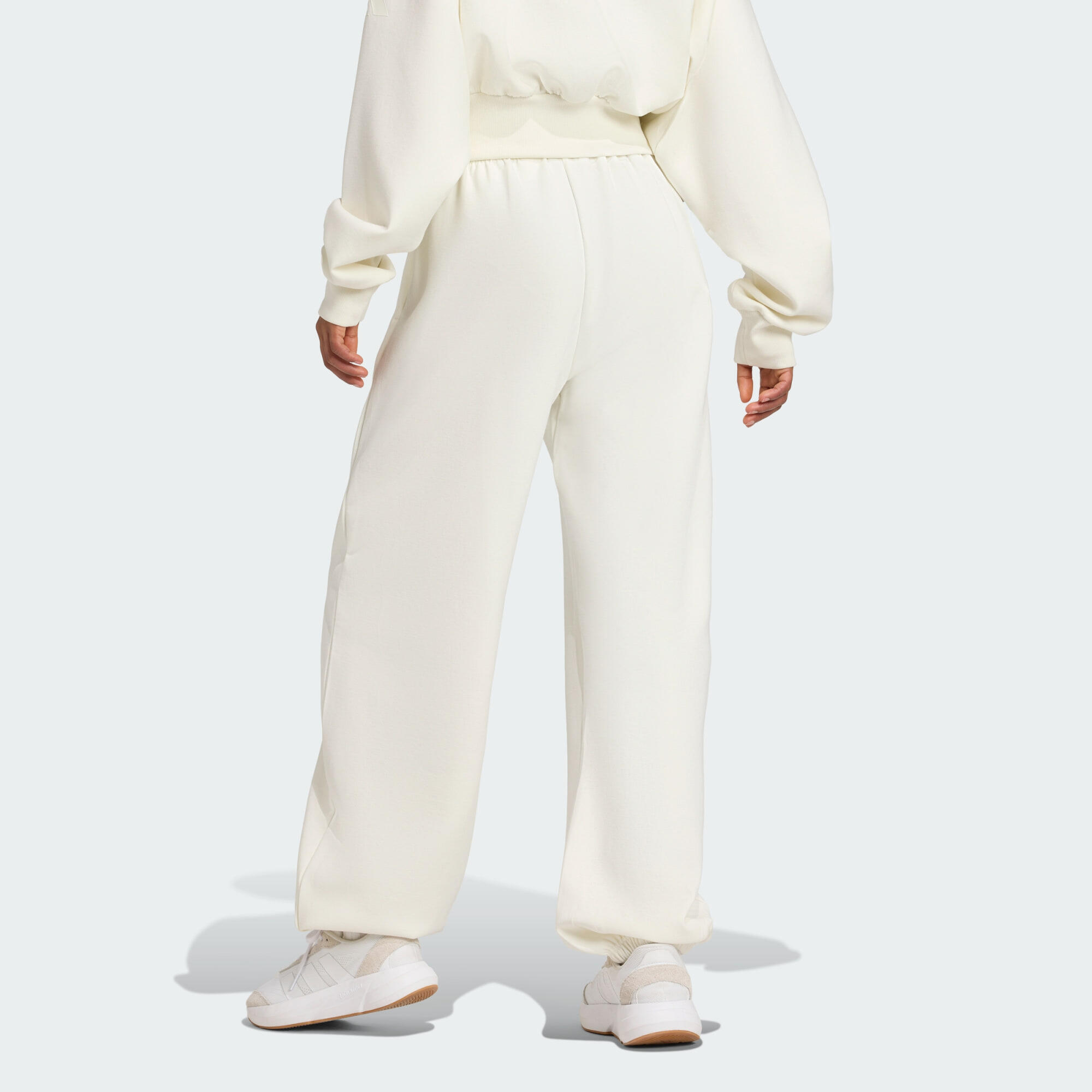 Pantalon ample Soft Lux 3/7
