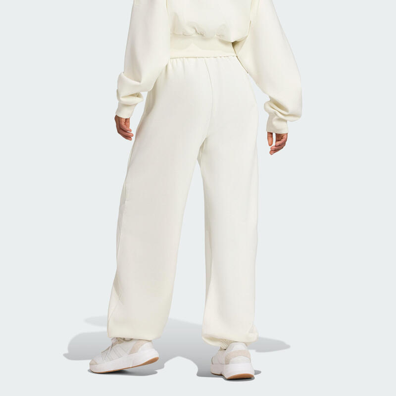 Női melegítőnadrág adidas Lux