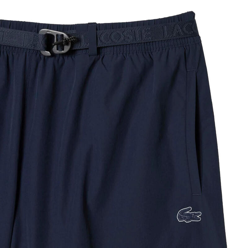 Short De Bain Homme (Bleu)