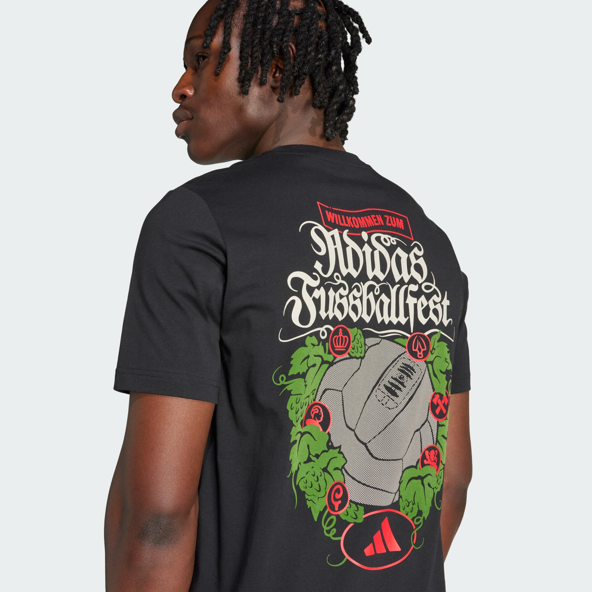T-shirt Wiesn Graphic 7/7